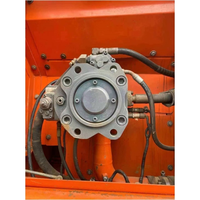used doosan dx260lc excavator supplier مورد حفارة دوسان dx260lc مستعملة