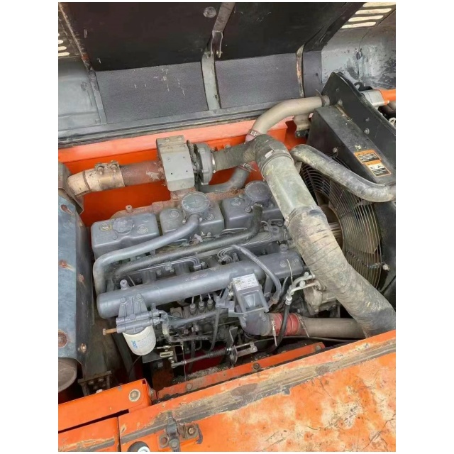used doosan dx260lc excavator supplier مورد حفارة دوسان dx260lc مستعملة
