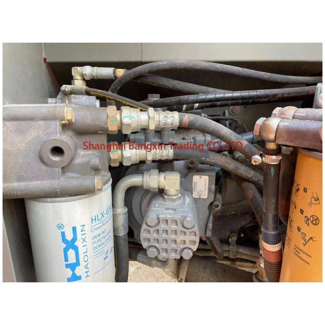 حفارة مستعملة هيتاشي zx130-5A تاجر