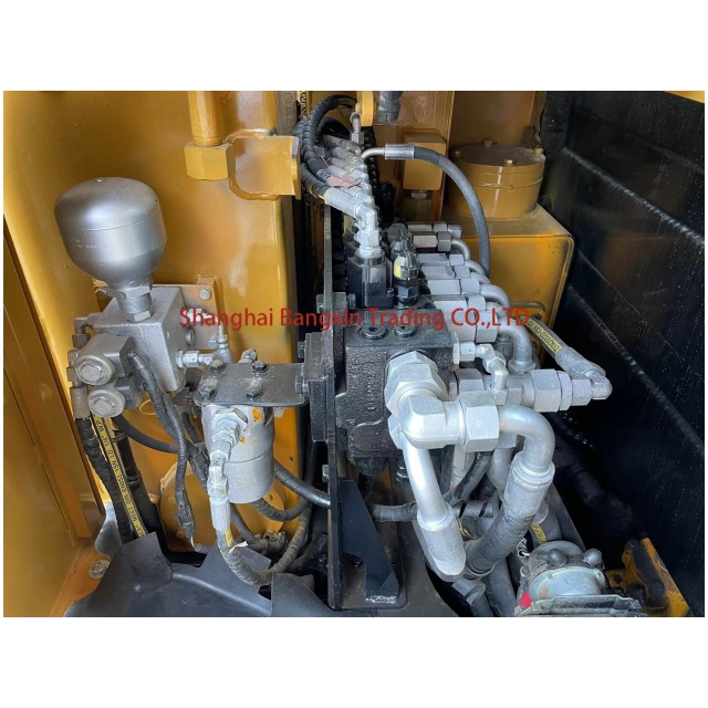 used mini excavator SANY SY55C manufacturer حفار صغير مستعمل من الشركة المصنعة SANY SY55C