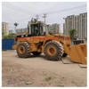 لودر أمامي CAT966F 18 طن أصلي ياباني مستعمل للبيع