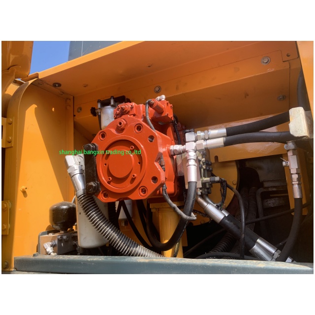 used excavator hyundai 480lc-9s trader حفار مستعمل هيونداي 480LC-9S