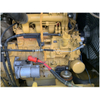 Caterpillar CAT305.5E2 Excavator 5.5 Tons 2022 Year EPA Used Mini Excavator للبيع