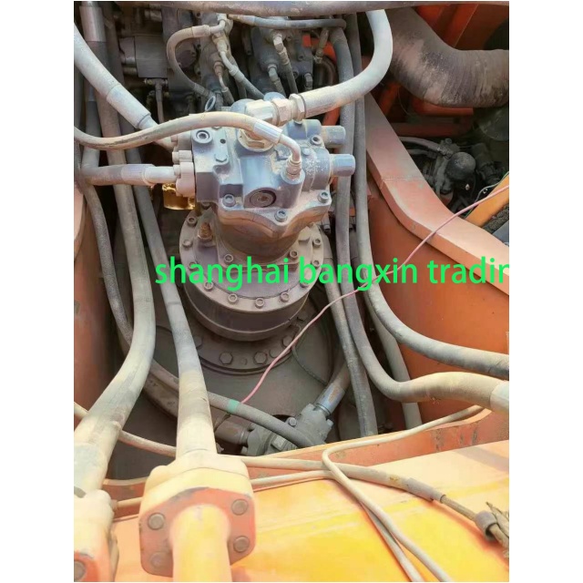 used doosan dx380lc excavator supplier مورد حفارة دوسان dx380lc مستعملة