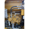 كاتربيلر CAT313gc Excavator 13 Tons Original Japan EPA مستعملة حفارة متوسطة للبيع