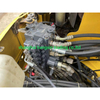 كوماتسو Pc78US Excavator 7 طن حالة ممتازة مستعملة حفارة زاحفة للبيع