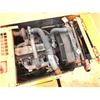 Hitachi EX120-5 Excavator 12 Tons Original Japan EPA / CE مستعملة حفارة متوسطة للبيع
