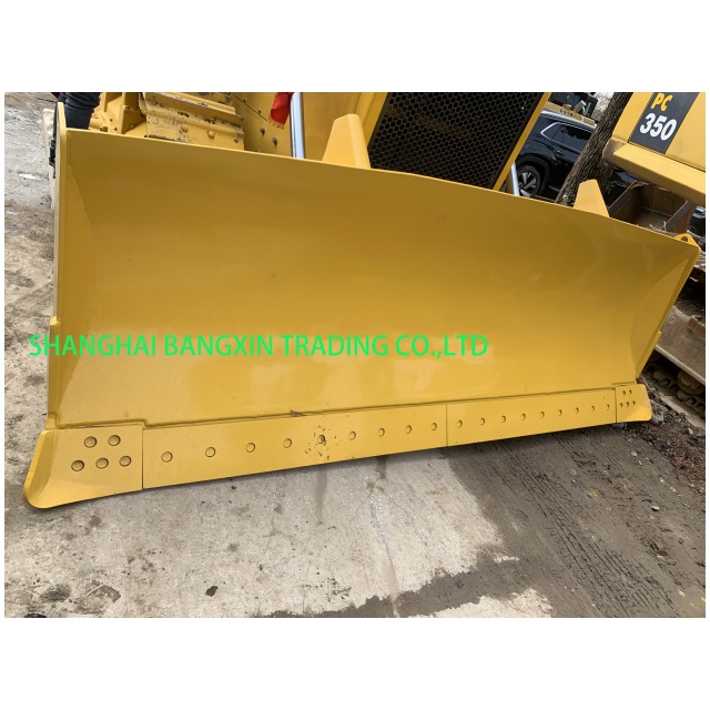used SHANTUI Bulldozer SD16 trader تستخدم تاجر شانتوي SD16