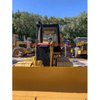 بلدوزر CAT D5C 9.4 طن أصلي ياباني بحالة جيدة مستعمل للبيع جرافة Cat