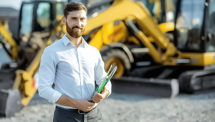 اختيار المعدات والاقتباس