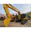 كوماتسو Pc220-8 Excavator 22 طن أداء رائع يستخدم حفارة ثقيلة للبيع