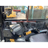 هيتاشي zx50 Excavator 5 Tons Original Japan EPA / CE مستعملة حفارة صغيرة للبيع