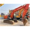 Hitachi zx130-5A Excavator 13 Tons Original Japan EPA/CE مستعملة حفارة صغيرة للبيع