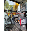 SANY SY75C Excavator 7 Tons حفار صغير أصلي صيني الصنع مستعمل للبيع