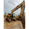 كاتربيلر CAT313d2 Excavator 13 Tons Original Japan EPA مستعملة حفارة متوسطة للبيع