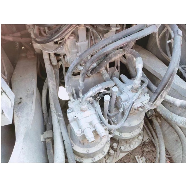 used excavator Hitachi zx470 wholesaler حفارة مستعملة هيتاشي zx470 تاجر الجملة