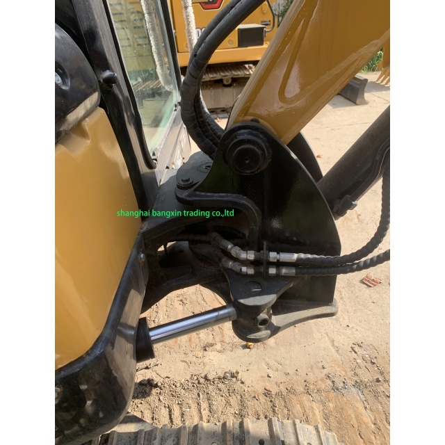 used mini excavator sany SY35C manufacturer حفار صغير مستعمل من الشركة المصنعة ساني SY35C