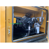 SANY SY235C Excavator 23 طن أصلي صيني الصنع يستخدم حفارة زاحفة ثقيلة للبيع