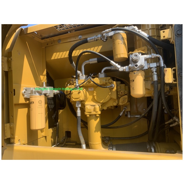 used excavator cat330d supplier المورد من الحفارة المستعملة cat330d