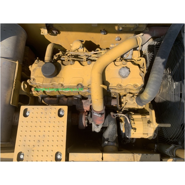 used excavator cat330d supplier المورد من الحفارة المستعملة cat330d