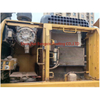 حفارة كاتربيلر CAT320d2 20 طن حفارة زاحفة يابانية أصلية مستعملة للبيع