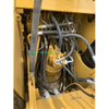 كاتربيلر CAT323d Excavator 23 Tons Original Japan حفارات زحافة مستعملة حفارة للبيع