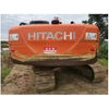 Hitachi Zx200-5G Excavator 20 Ton Original Japan EPA/CE مستعملة حفارة زاحفة للبيع
