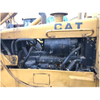 بلدوزر CAT D6D 18 طن أصلي ياباني مجنزر مستعمل بيع جرافة Cat