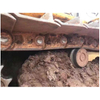 بلدوزر KOMATSU D65PX 20 طن أصلي ياباني مستعمل للبيع