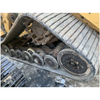 CAT 277C انزلاقية التوجيه 6 طن أصلية يابانية بحالة جيدة مستعملة انزلاقية التوجيه للبيع