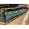 Hyundai 305c-9 Excavator 30 Ton Original Korea صنعت حفارة زاحفة ثقيلة للبيع