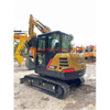SANY SY55C Excavator 5 Tons حفار صغير أصلي صيني الصنع مستعمل للبيع
