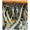 DOOSAN DX500lc Excavator 50 Tons Korea Original حالة رائعة مستعملة حفارة للبيع